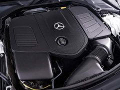 Mercedes-Benz C-Class Facelift C 260 L AMG Line - ფოტო 13