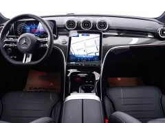 Mercedes-Benz C-Class Facelift C 260 L AMG Line - ფოტო 14