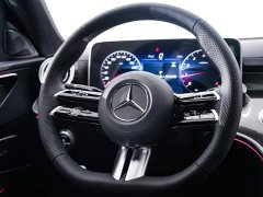 Mercedes-Benz C-Class Facelift C 260 L AMG Line - ფოტო 15