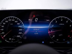 Mercedes-Benz C-Class Facelift C 260 L AMG Line - ფოტო 16