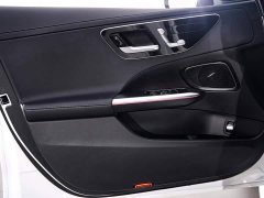 Mercedes-Benz C-Class Facelift C 260 L AMG Line - ფოტო 17