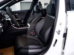 Mercedes-Benz C-Class Facelift C 260 L AMG Line - ფოტო 18
