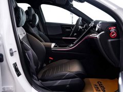 Mercedes-Benz C-Class Facelift C 260 L AMG Line - ფოტო 19