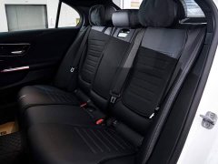 Mercedes-Benz C-Class Facelift C 260 L AMG Line - ფოტო 20