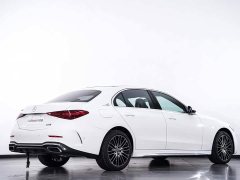 Mercedes-Benz C-Class Facelift C 260 L AMG Line - ფოტო 6