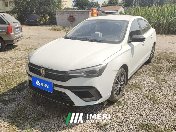 SAIC MG i5 2021 1.5L Manual Platinum Edition - ავტომობილი ჩინეთიდან