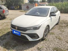 SAIC MG i5 2021 1.5L Manual Platinum Edition - ფოტო 1