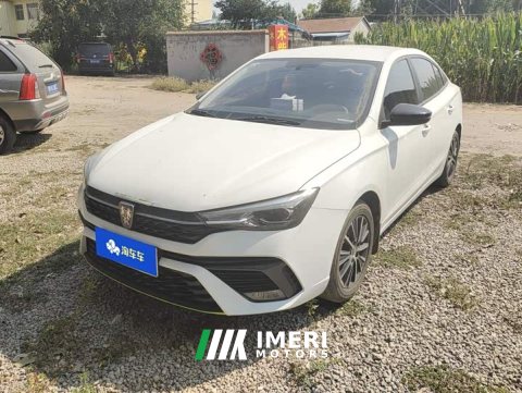 2022 SAIC MG i5 2021 1.5L Manual Platinum Edition - ავტომობილი ჩინეთიდან