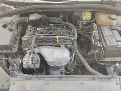 SAIC MG i5 2021 1.5L Manual Platinum Edition - ფოტო 10