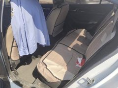 SAIC MG i5 2021 1.5L Manual Platinum Edition - ფოტო 11