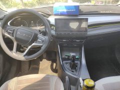 SAIC MG i5 2021 1.5L Manual Platinum Edition - ფოტო 12