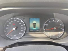 SAIC MG i5 2021 1.5L Manual Platinum Edition - ფოტო 14