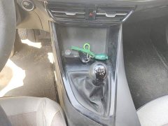 SAIC MG i5 2021 1.5L Manual Platinum Edition - ფოტო 16