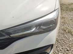 SAIC MG i5 2021 1.5L Manual Platinum Edition - ფოტო 5