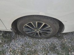 SAIC MG i5 2021 1.5L Manual Platinum Edition - ფოტო 6