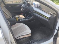 SAIC MG i5 2021 1.5L Manual Platinum Edition - ფოტო 8