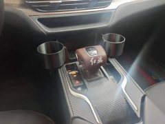 FAW Red Flag E-QM5 450km Travel Edition - ფოტო 16
