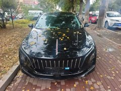 FAW Red Flag E-QM5 450km Travel Edition - ფოტო 2
