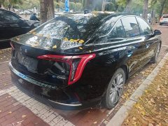 FAW Red Flag E-QM5 450km Travel Edition - ფოტო 3