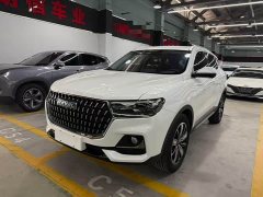 Haval H6 National Trend Edition 1.5T Automatic Champion Version - ფოტო 1