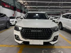 Haval H6 National Trend Edition 1.5T Automatic Champion Version - ფოტო 2