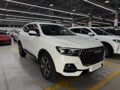 Haval H6 National Trend Edition 1.5T Automatic Champion Version - ფოტო 3