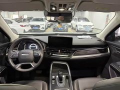 Haval H6 National Trend Edition 1.5T Automatic Champion Version - ფოტო 5