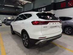 Haval H6 National Trend Edition 1.5T Automatic Champion Version - ფოტო 7