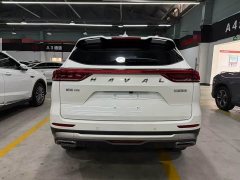 Haval H6 National Trend Edition 1.5T Automatic Champion Version - ფოტო 8