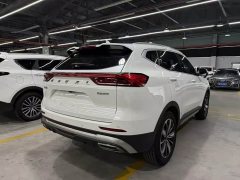 Haval H6 National Trend Edition 1.5T Automatic Champion Version - ფოტო 9