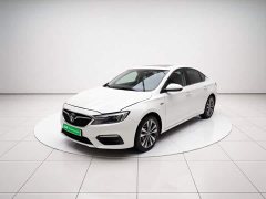 Buick Excelle Facelift Classic 1.5L Automatic Elite - ფოტო 1