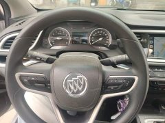 Buick Excelle Facelift Classic 1.5L Automatic Elite - ფოტო 11