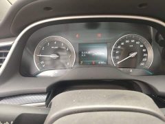 Buick Excelle Facelift Classic 1.5L Automatic Elite - ფოტო 12