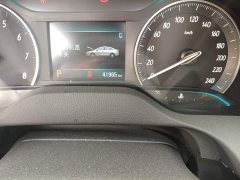 Buick Excelle Facelift Classic 1.5L Automatic Elite - ფოტო 13