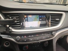 Buick Excelle Facelift Classic 1.5L Automatic Elite - ფოტო 14