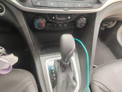 Buick Excelle Facelift Classic 1.5L Automatic Elite - ფოტო 15