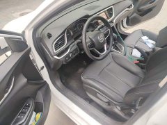 Buick Excelle Facelift Classic 1.5L Automatic Elite - ფოტო 17