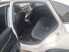 Buick Excelle Facelift Classic 1.5L Automatic Elite - ფოტო 18