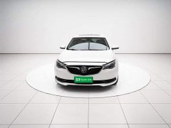 Buick Excelle Facelift Classic 1.5L Automatic Elite - ფოტო 2