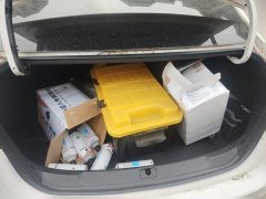 Buick Excelle Facelift Classic 1.5L Automatic Elite - ფოტო 20