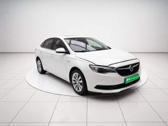 Buick Excelle Facelift Classic 1.5L Automatic Elite - ფოტო 3
