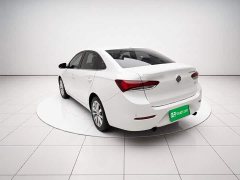 Buick Excelle Facelift Classic 1.5L Automatic Elite - ფოტო 4