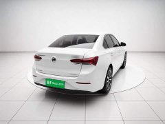 Buick Excelle Facelift Classic 1.5L Automatic Elite - ფოტო 5