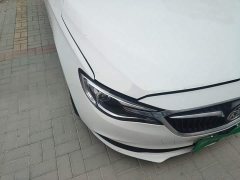 Buick Excelle Facelift Classic 1.5L Automatic Elite - ფოტო 7