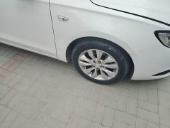 Buick Excelle Facelift Classic 1.5L Automatic Elite - ფოტო 8