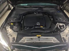 Mercedes-Benz C-Class C 200 L Fashion Sport Edition - ფოტო 10