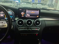Mercedes-Benz C-Class C 200 L Fashion Sport Edition - ფოტო 13