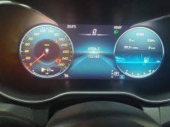 Mercedes-Benz C-Class C 200 L Fashion Sport Edition - ფოტო 14