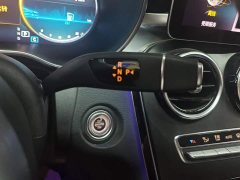 Mercedes-Benz C-Class C 200 L Fashion Sport Edition - ფოტო 16