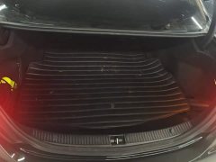 Mercedes-Benz C-Class C 200 L Fashion Sport Edition - ფოტო 4